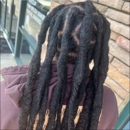 Loc Extensions And Dreadloc Salon - Hair Removal