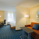 Fairfield Inn & Suites - Hotels