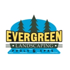 Evergreen Landscaping, Pools & Spas