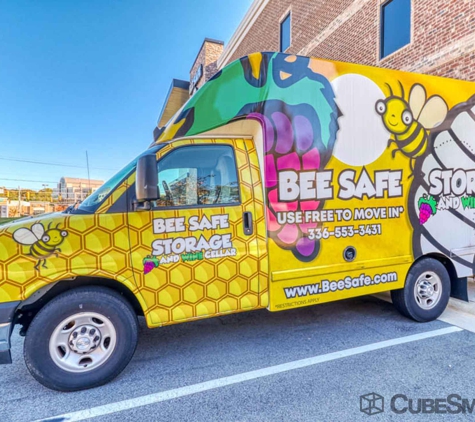 Bee Safe Storage - Greensboro, NC