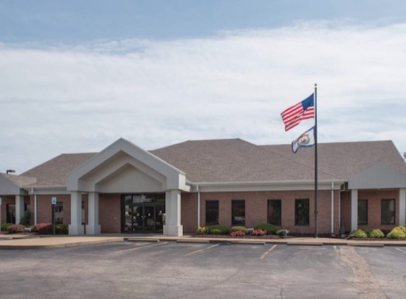 One Community Federal Credit Union - Parkersburg, WV