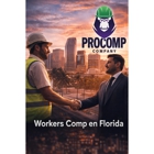 Procomp Brokers - Workers' Comp & PEO Florida