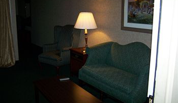 Seasons Inn - Fort Smith, AR