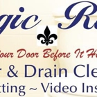 Magic Rooter Services - Sewer and Drain Cleaning