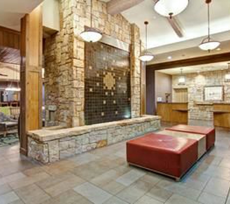 Homewood Suites by Hilton Austin/Round Rock, TX - Round Rock, TX