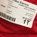 El Paso Electric - Electricians