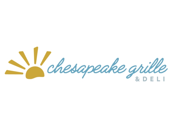 Chesapeake Grille and Deli - Dunkirk, MD
