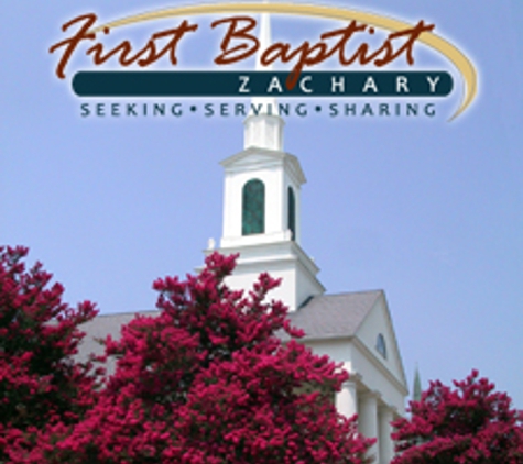 First Baptist Church Of Zachary - Zachary, LA