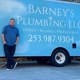 Barney's Plumbing & Sewer Services