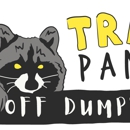 Trash Panda Dumpster Rental