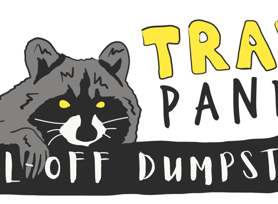 Trash Panda Dumpster Rental - Greensboro, NC