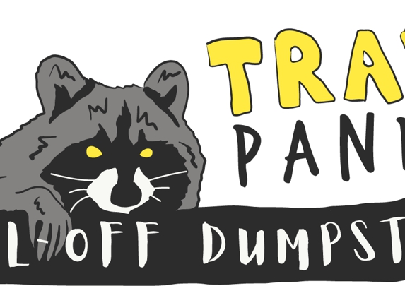 Trash Panda Dumpster Rental - Birmingham, AL