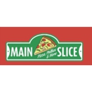 The Main Slice - Pizza