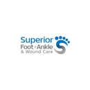 Superior Foot, Ankle & Wound Care: John R. Northrup, DPM - Physicians & Surgeons, Podiatrists