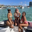 Miami Boat Rental - Sightseeing Tours