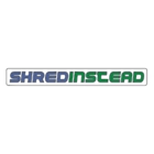Shred Instead