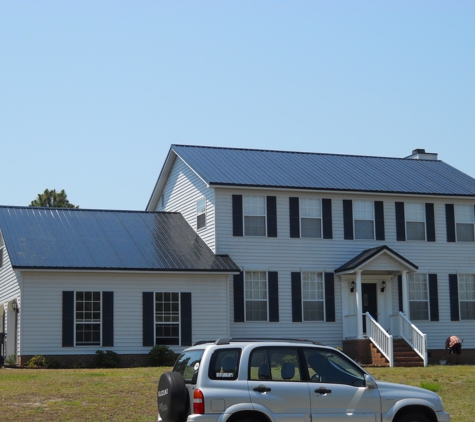 Johnson   Roofing - Wilmington, NC