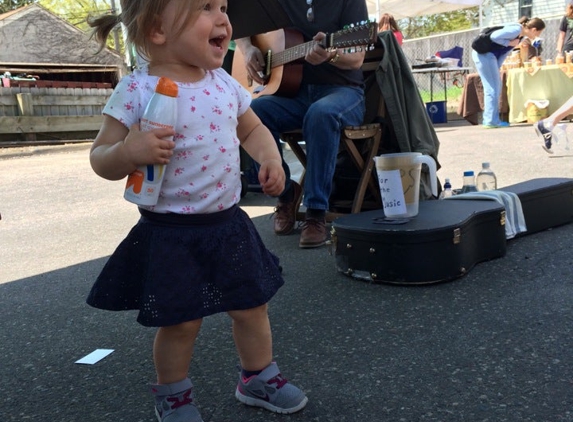 Kingfield Farmers Market - Minneapolis, MN