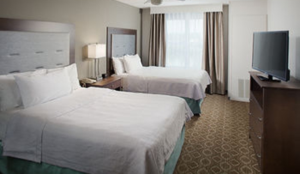 Homewood Suites by Hilton Cleveland-Solon - Solon, OH