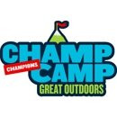 Champions at Champ Camp at All City Church - Campgrounds & Recreational Vehicle Parks