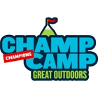 Champ Camp Great Outdoors at William Paterson University