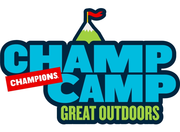 Champ Camp Great Outdoors at University of Washington Bothell - Bothell, WA