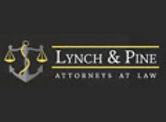 Lynch & Pine Attorneys at Law - Providence, RI