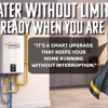 Tri-County Services Electric & Plumbing gallery