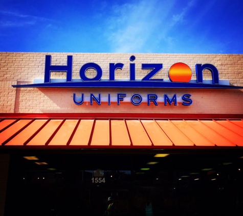 Horizon Uniforms - San Antonio, TX