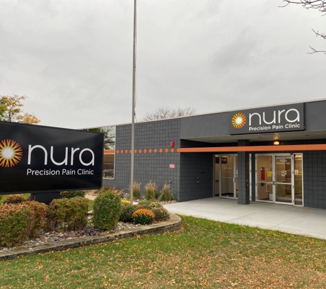 Nura Pain Clinics - Edina, MN