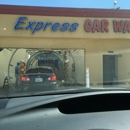 WildWater Express Carwash - Automobile Detailing