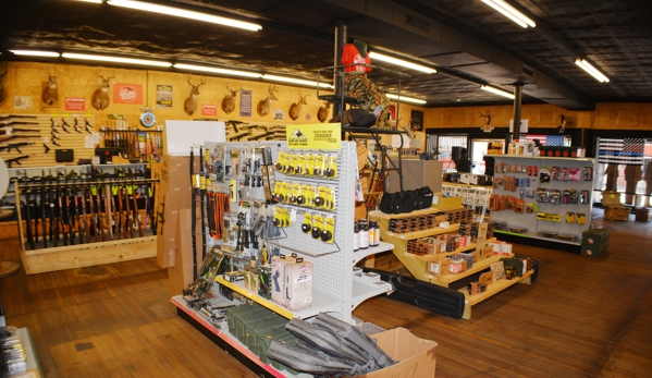 Gunthe Shop Of Gadsden - Gadsden, AL