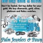 Palms Jewelers & Pawn