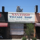 Santiago Mid Century Antiques - Antiques