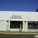 Solon Bicycle - Bicycle Shops