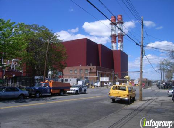 Astoria Energy - Long Island City, NY
