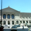 The Art Institute of Chicago gallery