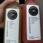 Pressed Juicery