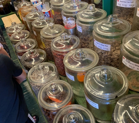 Crack Seed Store - Honolulu, HI