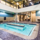 Chuze Fitness - Health Clubs