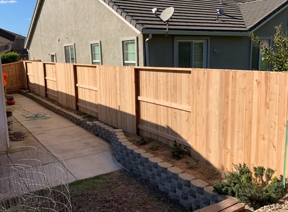 All  About Fence - Turlock, CA