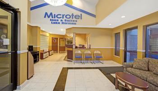 Microtel Inn & Suites by Wyndham Cornelius/Lake Norman - Cornelius, NC