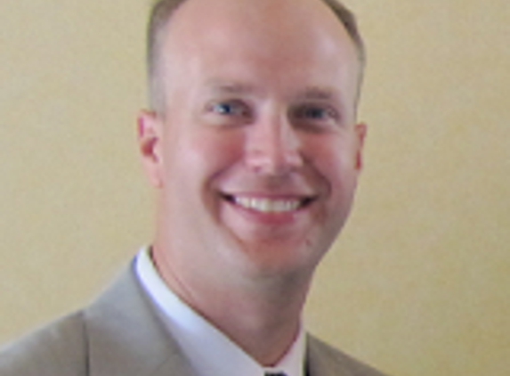 Ross Edward Stauffer, DMD - Fallston, MD