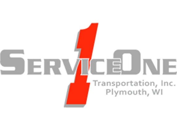 Service One Transportation, Inc. - Plymouth, WI