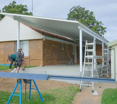 Will Build Carpentry & Constructions - Blaxlands Ridge, NSW