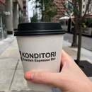Konditori - Coffee Shops