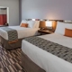 Microtel Inn & Suites By Wyndham Tioga