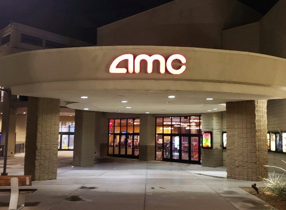 AMC Theaters - Glendale, AZ