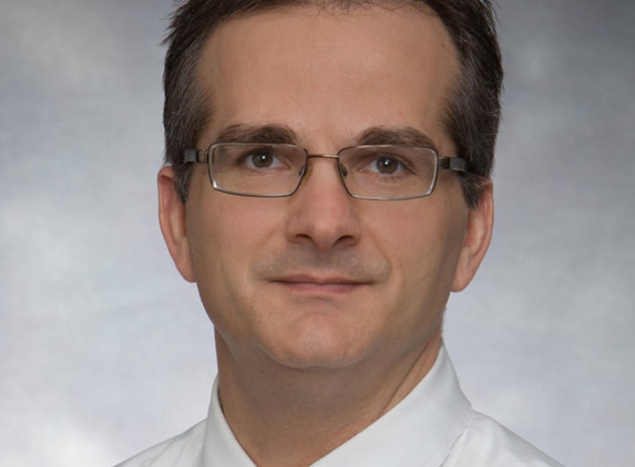 Andrew Lapadat, MD - Beacon Medical Group Pediatrics Bristol Street - Elkhart, IN