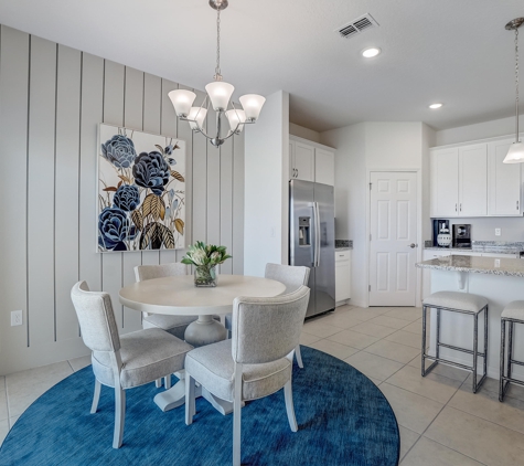 Groves at Whitemarsh by Stanley Martin Homes - Leesburg, FL